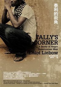 泰利的街角 (群學出版有限公司 2009)