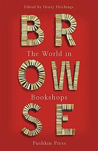 Browse (Pushkin Press 2016)