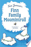 Finn Family Moomintroll