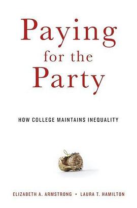 Paying for the Party