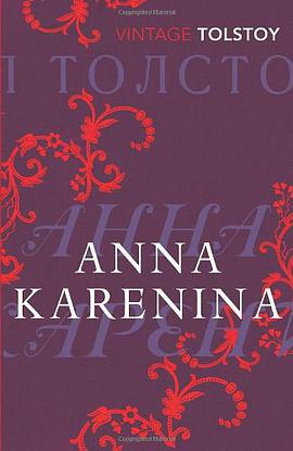 Anna Karenina