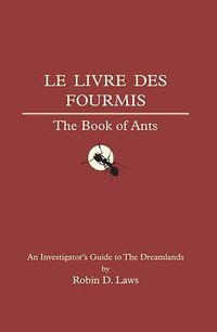 Le Livre des Fourmis