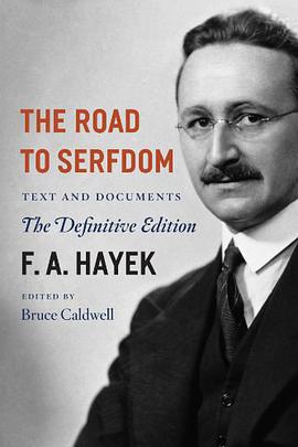 The Road to Serfdom