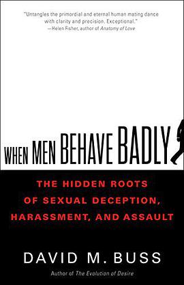When Men Behave Badly