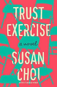 Trust Exercise (Henry Holt and Co. 2019)