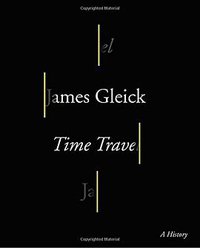 Time Travel (Pantheon 2016)