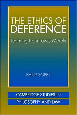 The Ethics of Deference