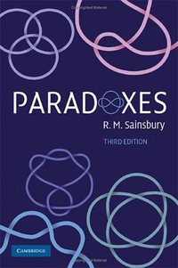 Paradoxes (劍橋大學出版社 2009)