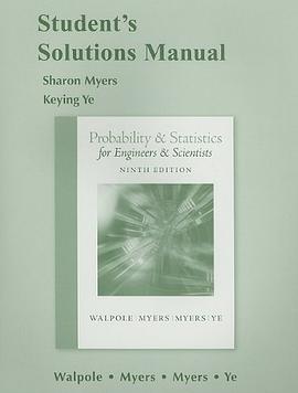 Student Solutions Manual for Probability and Statistics for Engineers and Scientists