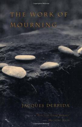 The Work of Mourning