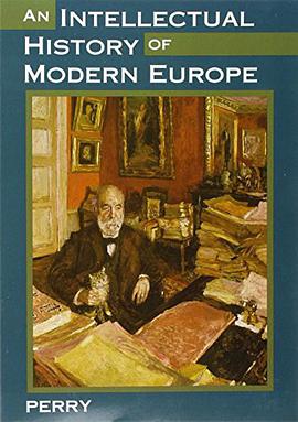 An Intellectual History of Modern Europe