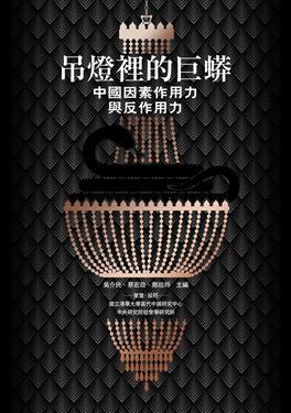 吊燈裡的巨蟒：中國因素作用力與反作用力