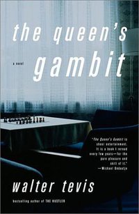 The Queen's Gambit (Vintage 2003)