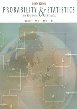 Probability & Statistics for Engineers & Scientists