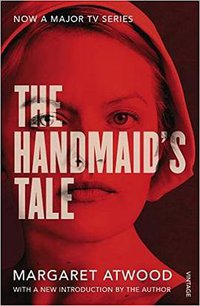 The Handmaid's Tale (Vintage Classics 2017)