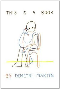This Is a Book