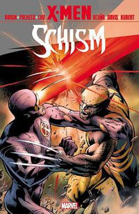 X-Men