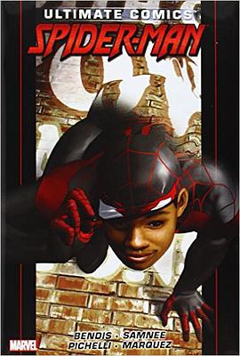 Ultimate Comics Spider-Man, Vol. 2