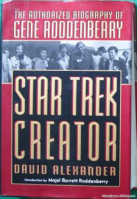 Star Trek Creator