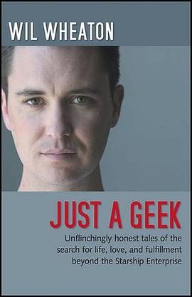Just a Geek