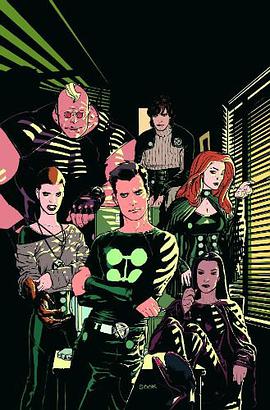 X-Factor Vol. 1