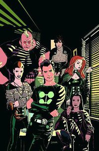 X-Factor Vol. 1