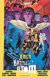 X-Men: Battle of the Atom