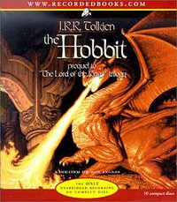 The Hobbit (Sci-Fi Audio 2002)