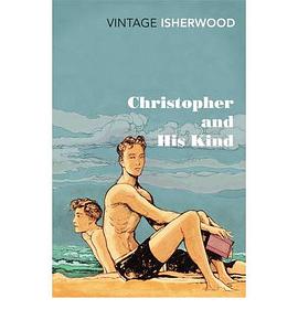 Christopher and His Kind