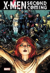 X-Men