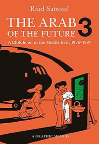 The Arab of the Future 3