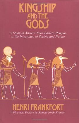 Kingship and the Gods