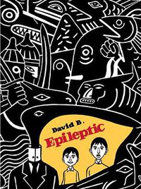 Epileptic (Pantheon 2006)