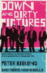 Down and dirty pictures (Bloomsbury 2004)