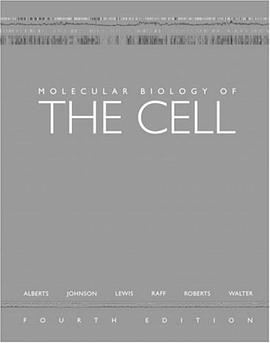 Molecular Biology of the Cell