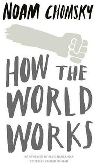 How the World Works (哈密什·汉密尔顿 2012)