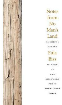Notes from No Man's Land