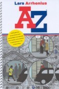 Lars Arrhenius - A-Z