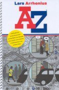 Lars Arrhenius - A-Z