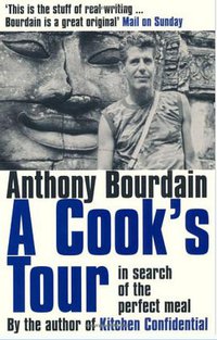 A Cook's Tour (Raincoast Books 2001)