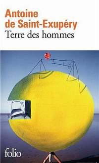 Terre des hommes (Gallimard 1972)