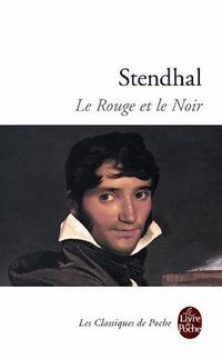 Le Rouge et le Noir (Le Livre de Poche 1997)