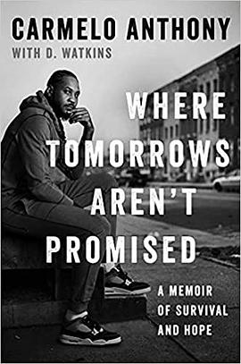 Where Tomorrows Aren't Promised