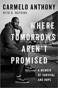 Where Tomorrows Aren't Promised
