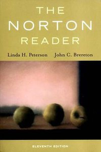 The Norton Reader (W. W. Norton & Co. 2005)