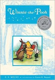 Winnie the Pooh