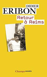 Retour à Reims (Editions Flammarion 2010)