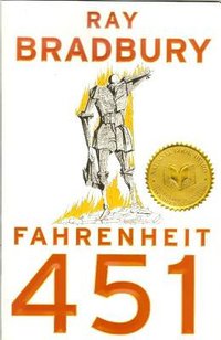 Fahrenheit 451 (Perfection Learning 2012)