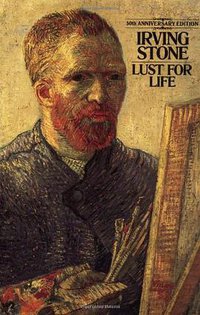 Lust for Life (Penguin Books Ltd 1984)