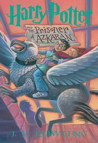 Harry Potter and the Prisoner of Azkaban (Pottermore Limited 2012)